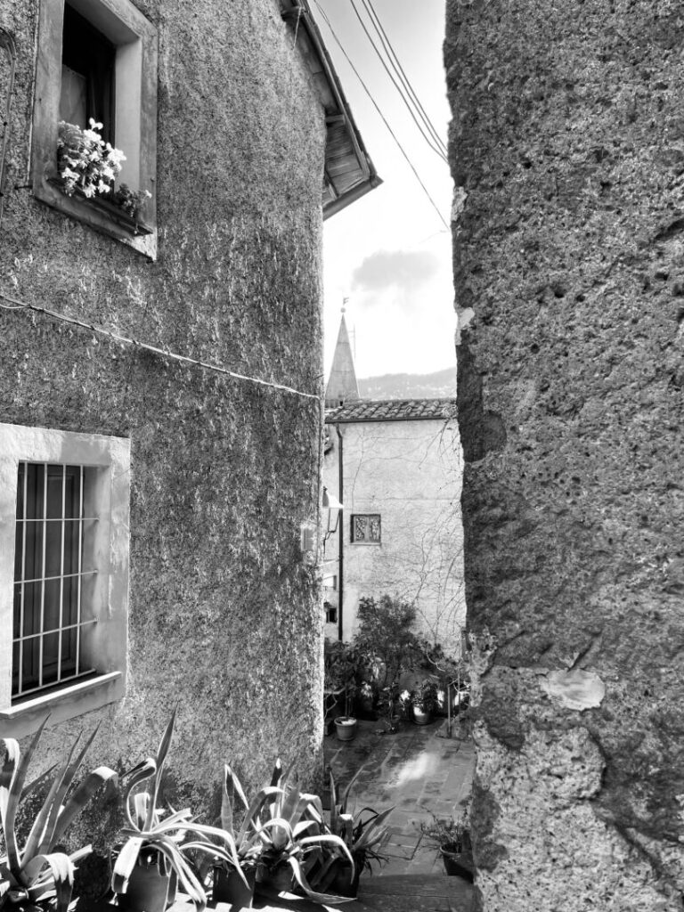 A Different Dimension