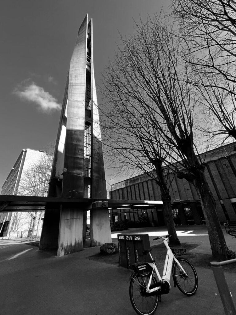 For The Love Of Brutalism