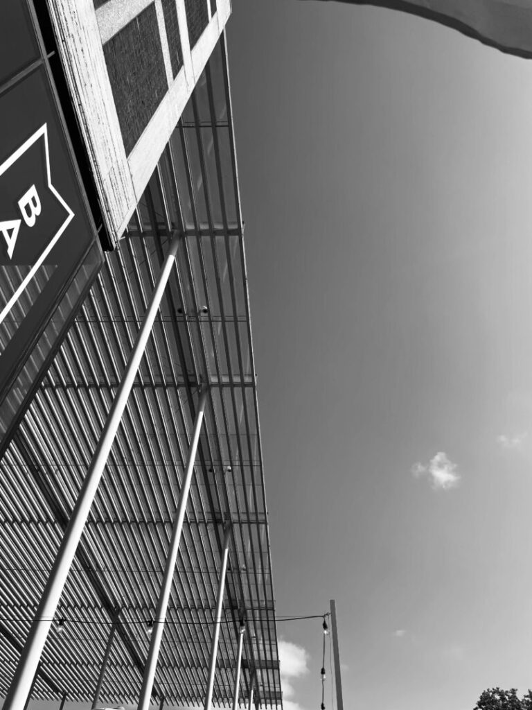 For The Love Of Lines