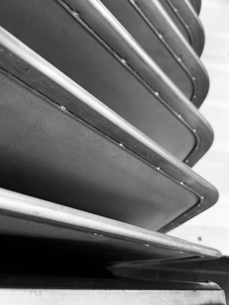 For The Love Of Shapes Once More