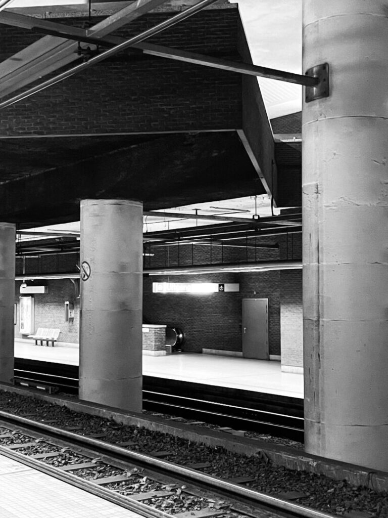 Lines And More Lines