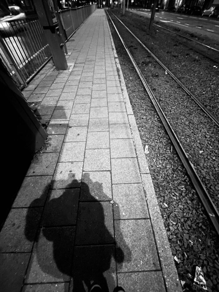 More Mess Than I Can Handle