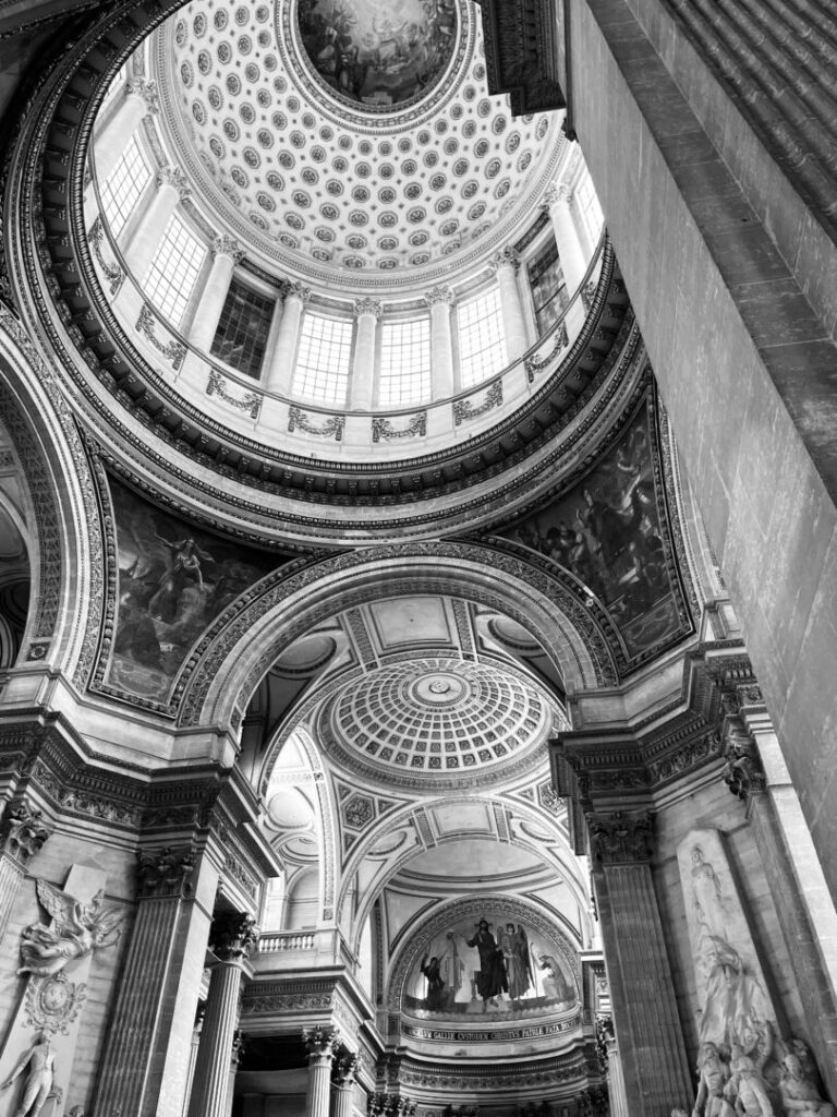 Paris Is Always A Good Idea