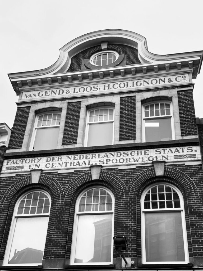 Railroad Theme Goes Central City