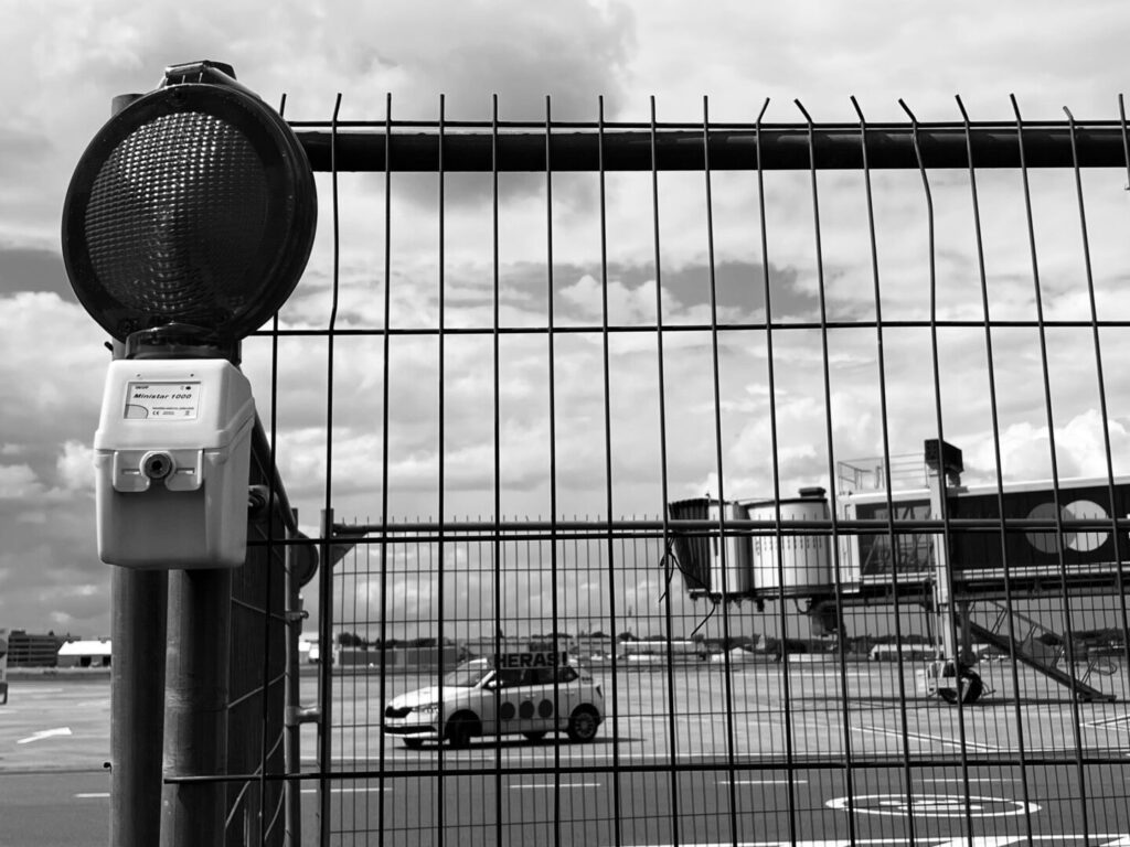 The Circles Of Life Times Three