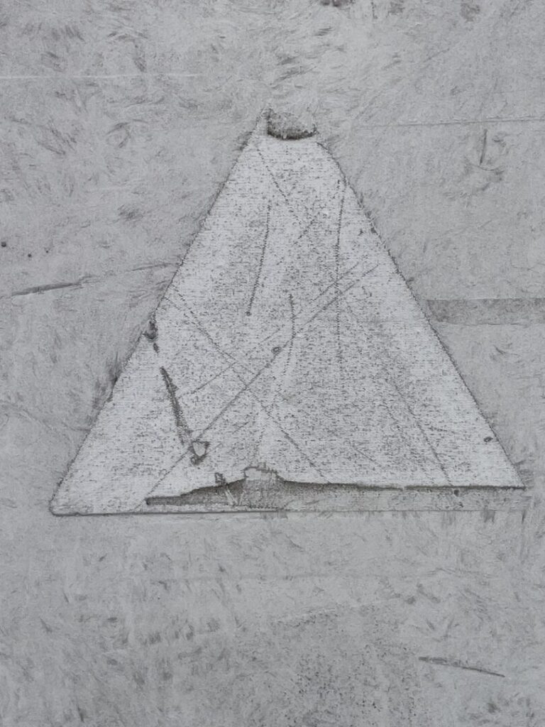 This Is Not A Black And White Picture