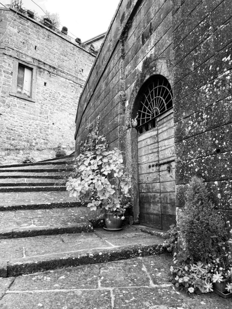 Whats Around The Corner