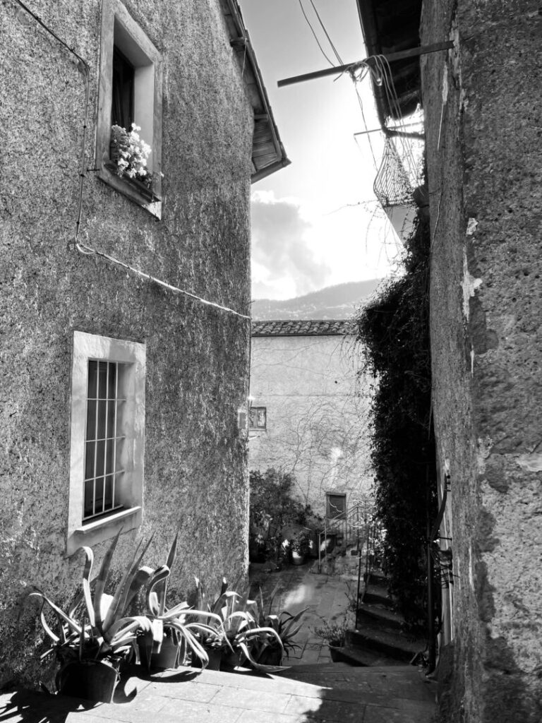 Where Did The Tower Go