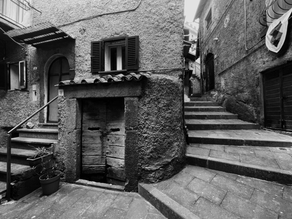 Home Sweet Home At Last