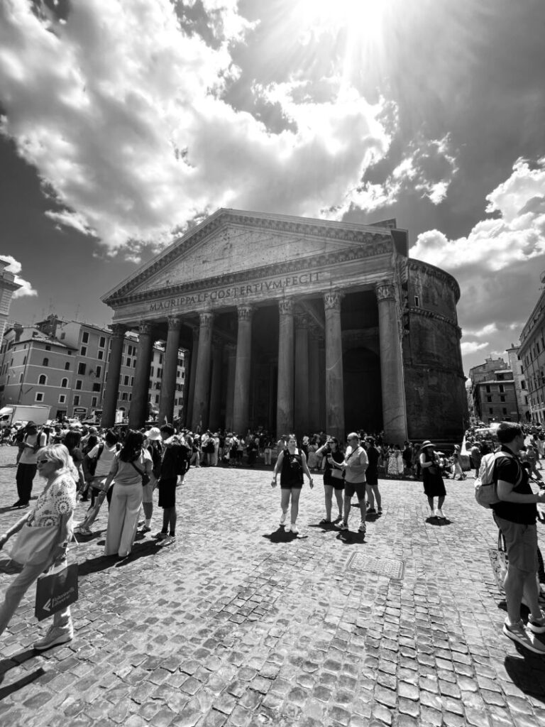 One Of My All Time Favorite Buildings