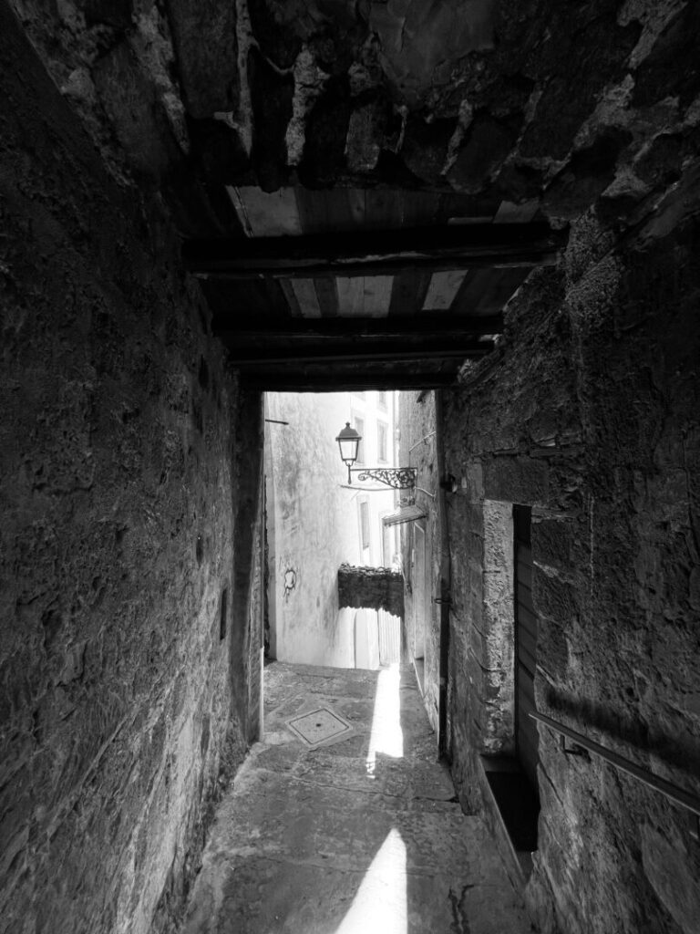 Passageways Everywhere