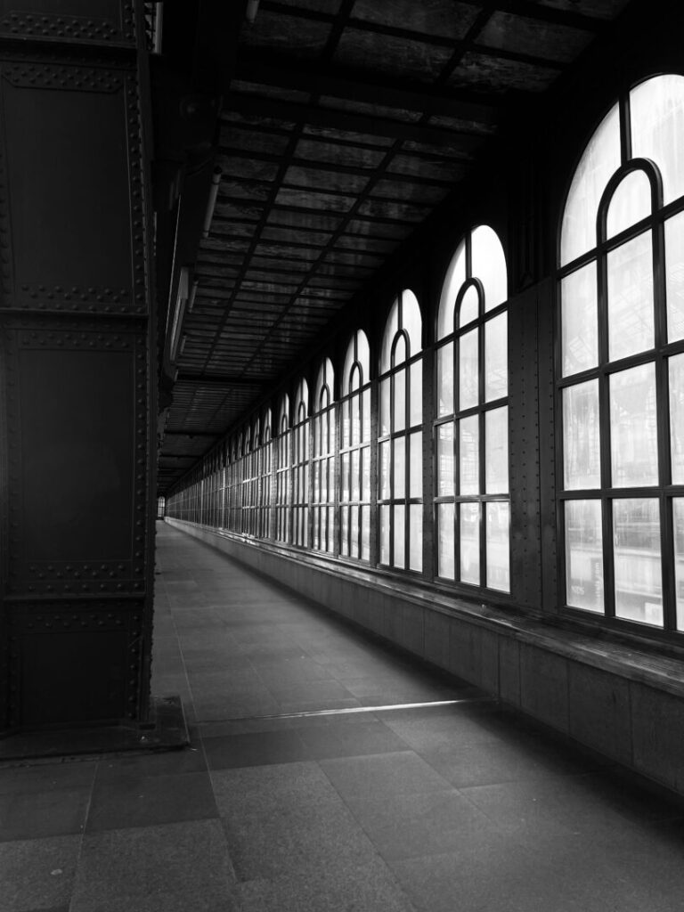 The Illusion Of Emptyness