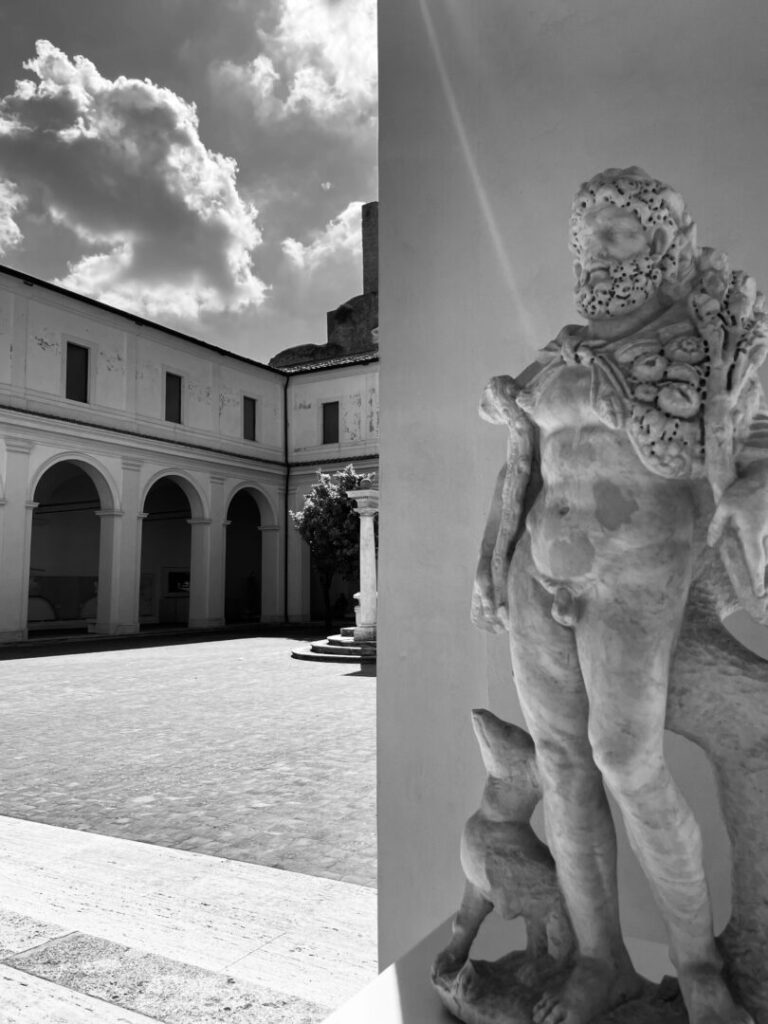 To Each Half Their Own