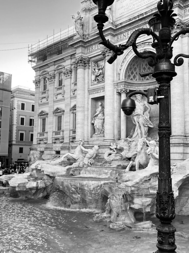 Trevi