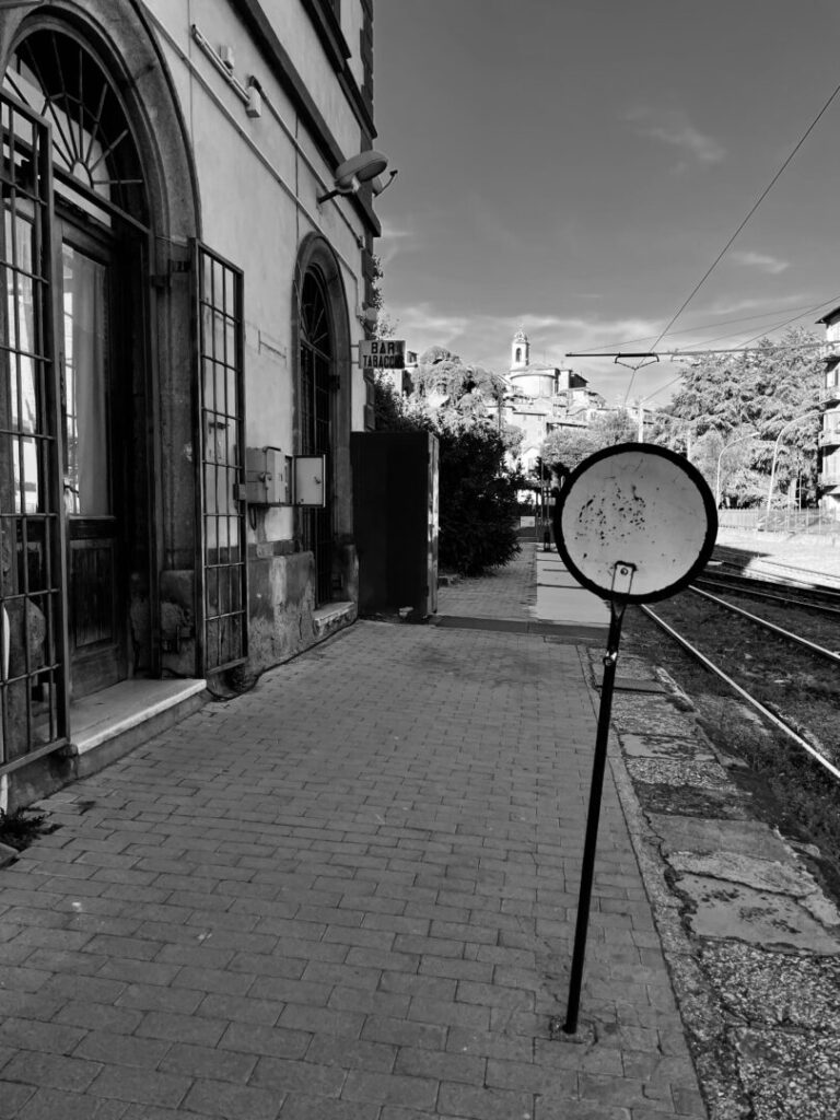 Vignanello Station Views